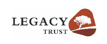 Legacy Trust Logo Image
